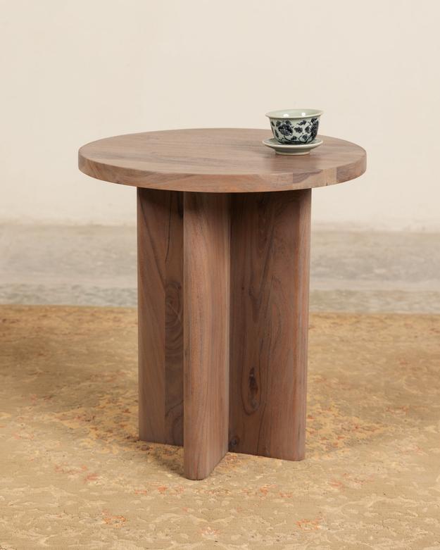 Percy End Table