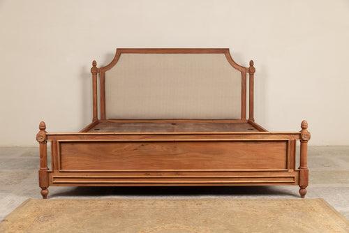 Langston Bed