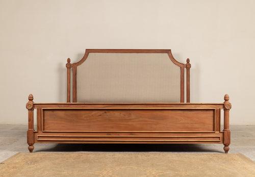 Langston Bed