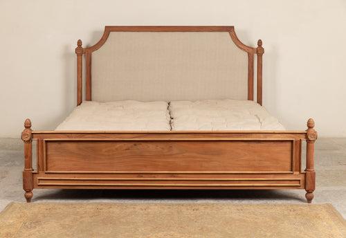 Langston Bed