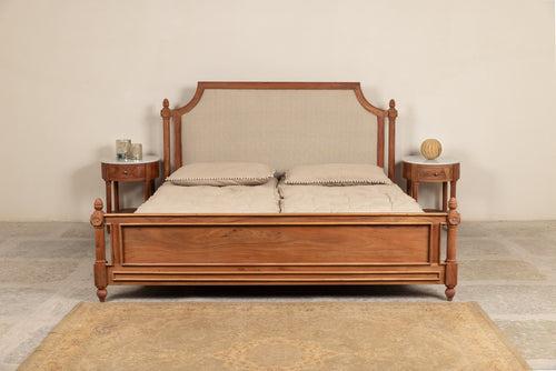 Langston Bed