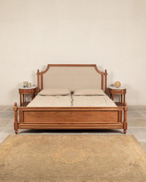 Langston Bed