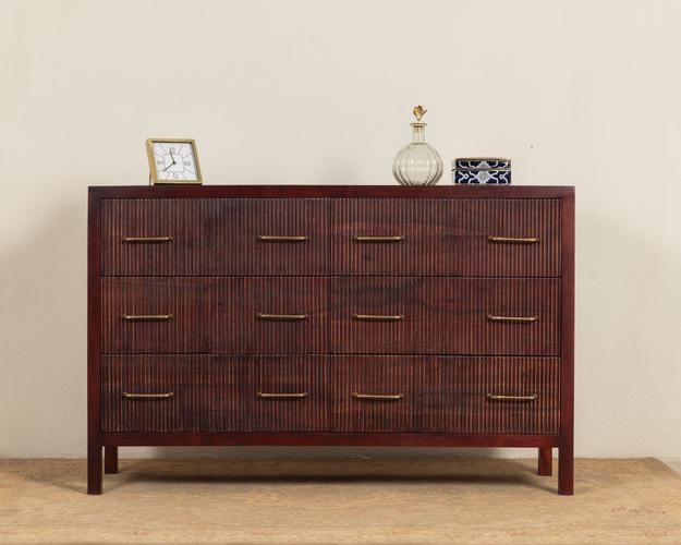 Hera Chest of Drawers