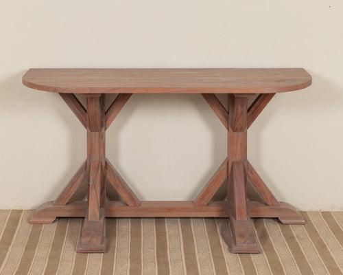 Clover Console Table