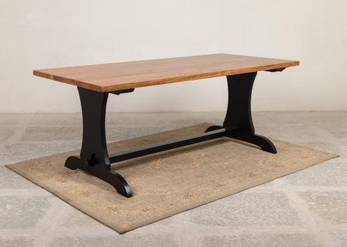 Dustin Acacia Dining Table