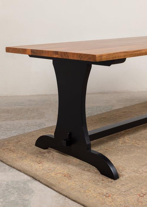 Dustin Acacia Dining Table