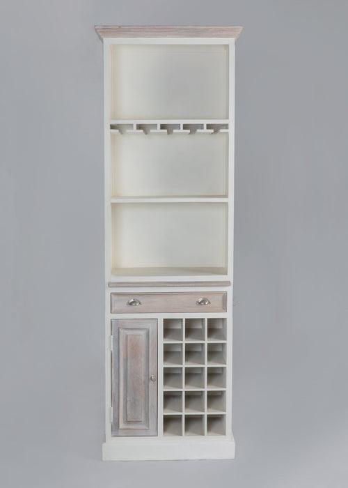 Kenneth Bar Cabinet