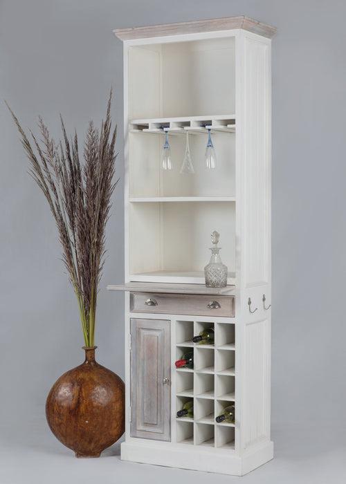 Kenneth Bar Cabinet