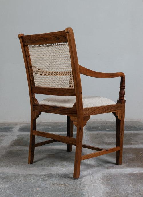 Malcolm Chair