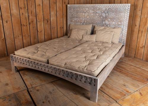 Marrakesh Bed