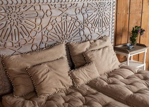 Marrakesh Bed