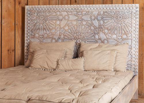 Marrakesh Bed