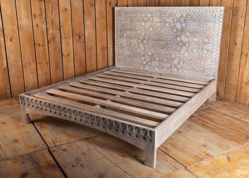 Marrakesh Bed