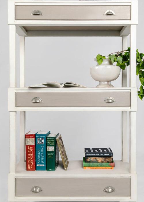 Maybelle Decor Cabinet