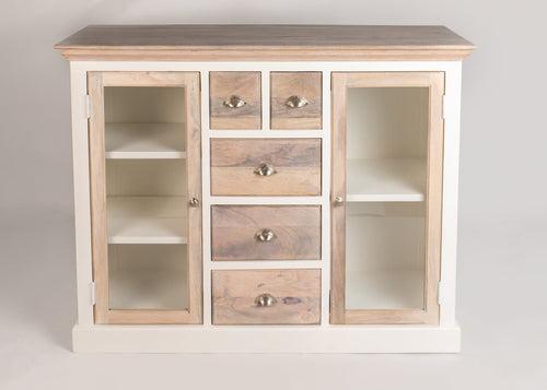 Samantha Cabinet