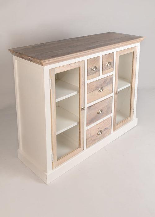 Samantha Cabinet