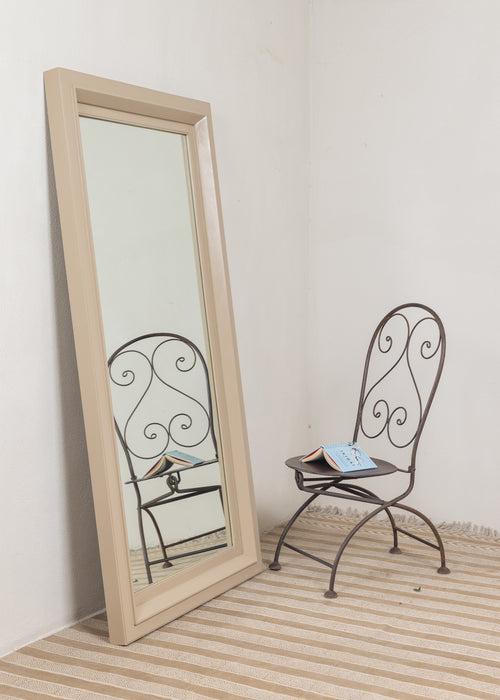 Luce Mirror