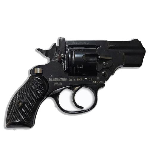 MKIV .32 Pocket Revolver 2"