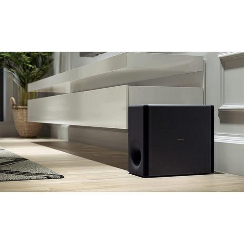 Sony HT-A5000 7.1.4ch 8k/4k 360 SSM Soundbar Home theatre system with Dolby Atmos  and Wireless subwoofer SA-SW3 & Rear Speaker SA-RS5S (830W, Hi Res & 360 Reality Audio, 8K/4K HDR, Bluetooth)