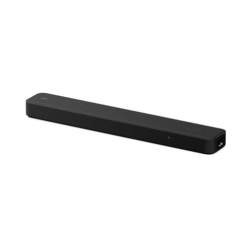 Sony HT-S2000 3.1ch Dolby Atmos Compact Soundbar Home Theatre System with Built in dual Subwoofer and SA-SW5 for powerfull deep bass ( Dolby Atmos/DTSX, Bluetooth Connectivity, HDMI, Optical, HEC App)