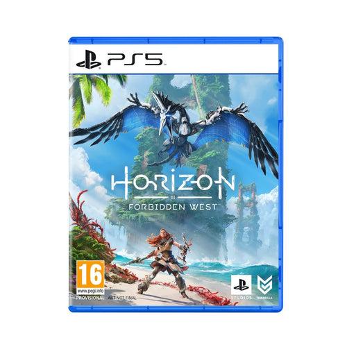 PS5 Horizon Forbidden West