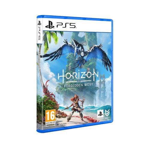 PS5 Horizon Forbidden West