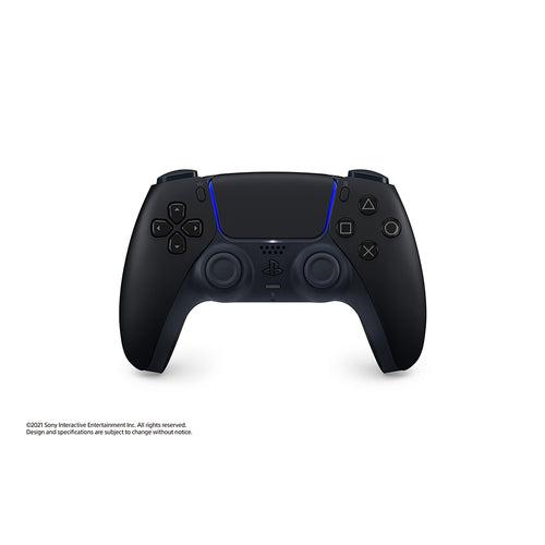 DualSense wireless controller - Midnight Black