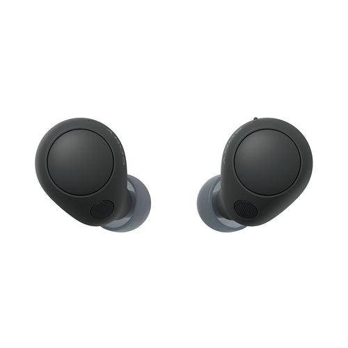 New Sony WF-C700N Bluetooth Lightest Truly Wireless Noise Cancellation In Ear Earbuds, 360 RA, Multipoint Connection, 10 Mins Super Quick Charge, 20hrs Batt Life, IPX4 Ratings, Fast Pair, App Support