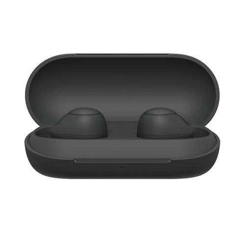 New Sony WF-C700N Bluetooth Lightest Truly Wireless Noise Cancellation In Ear Earbuds, 360 RA, Multipoint Connection, 10 Mins Super Quick Charge, 20hrs Batt Life, IPX4 Ratings, Fast Pair, App Support