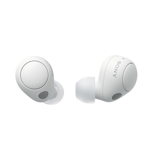 New Sony WF-C700N Bluetooth Lightest Truly Wireless Noise Cancellation In Ear Earbuds, 360 RA, Multipoint Connection, 10 Mins Super Quick Charge, 20hrs Batt Life, IPX4 Ratings, Fast Pair, App Support