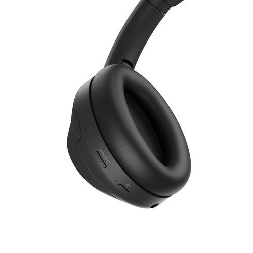 Sony WH-1000XM4 Wireless Noise Cancelling Headphones, 30 Hrs Battery Life, Quick Charge & Alexa