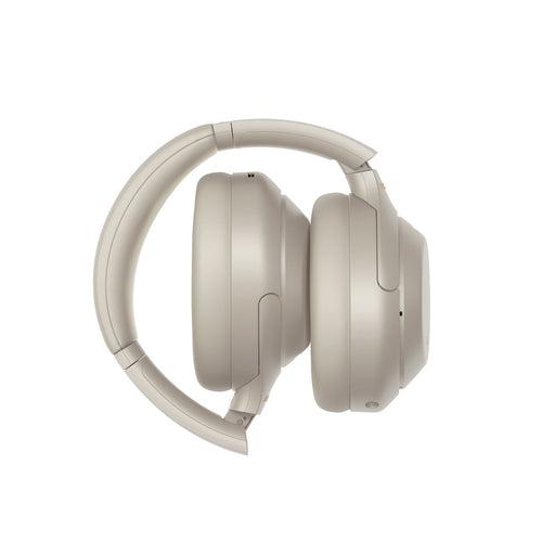 Sony WH-1000XM4 Wireless Noise Cancelling Headphones, 30 Hrs Battery Life, Quick Charge & Alexa