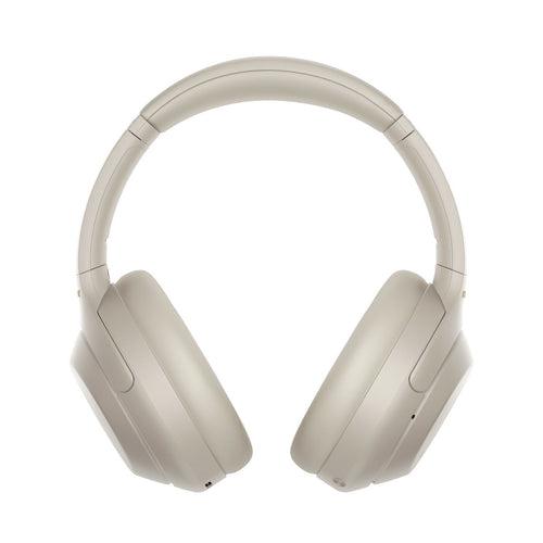 Sony WH-1000XM4 Wireless Noise Cancelling Headphones, 30 Hrs Battery Life, Quick Charge & Alexa