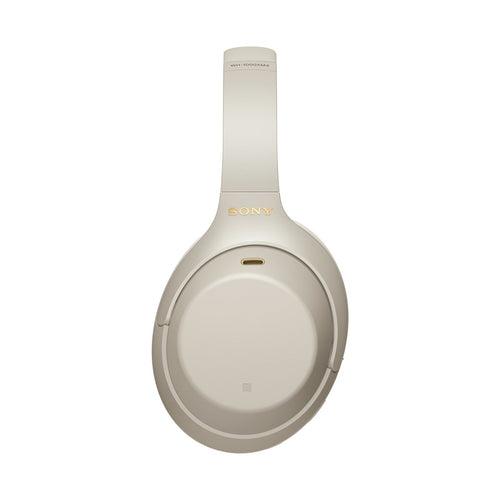 Sony WH-1000XM4 Wireless Noise Cancelling Headphones, 30 Hrs Battery Life, Quick Charge & Alexa