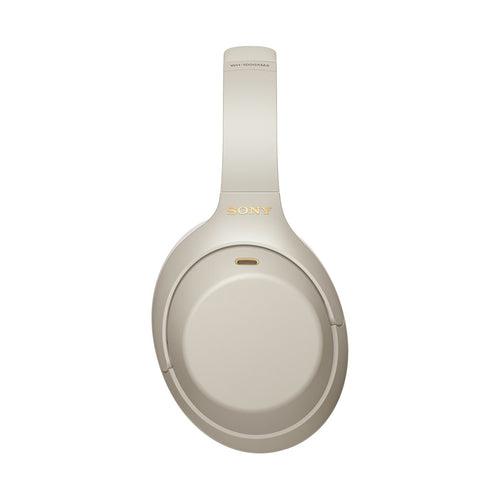 Sony WH-1000XM4 Wireless Noise Cancelling Headphones, 30 Hrs Battery Life, Quick Charge & Alexa