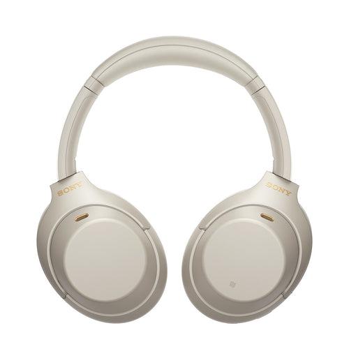 Sony WH-1000XM4 Wireless Noise Cancelling Headphones, 30 Hrs Battery Life, Quick Charge & Alexa