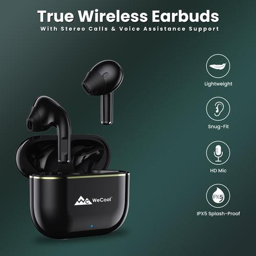 WeCool H1-New True Wireless Earbuds