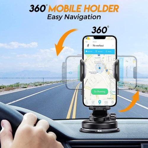 WeCool C1 Universal Mobile Holder for Car