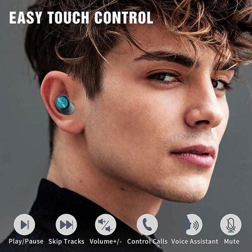 WeCool H1 True Wireless Earbuds