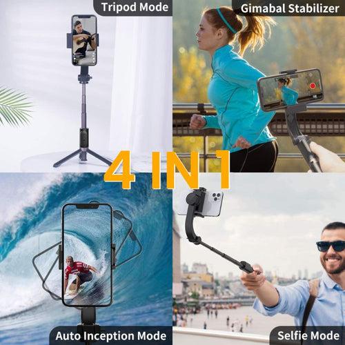 WeCool G1 Wireless Gimbal