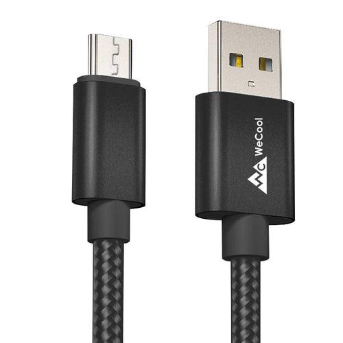 WeCool USB 2.0 Charging Cables