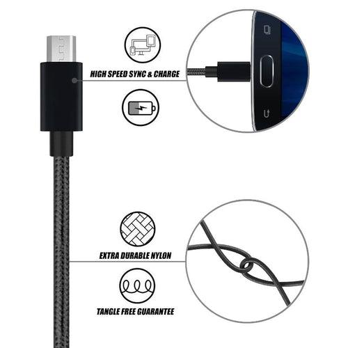 WeCool USB 2.0 Charging Cables