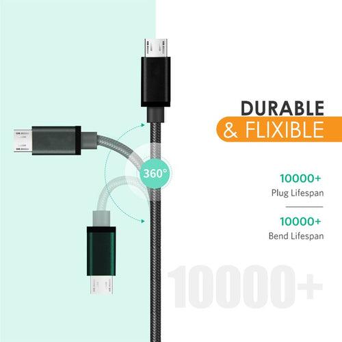 WeCool USB 2.0 Charging Cables