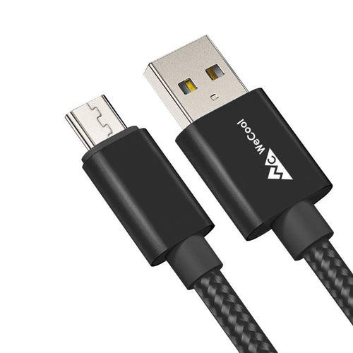 WeCool USB 2.0 Charging Cables