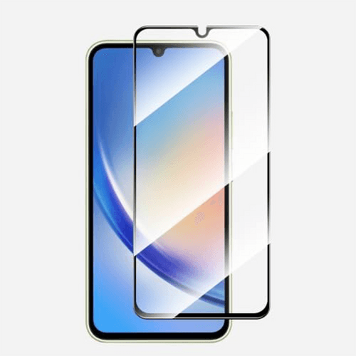 Tempered Glass Screen Guard