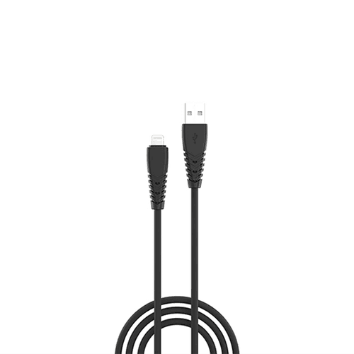 Lightning to USB A Data Sync & Charging Cable Compatible with iPhone, iPad Air, iPad Mini