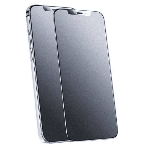 Tempered Glass Screen Guard