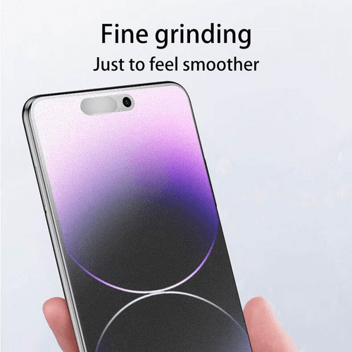 Tempered Glass Screen Guard