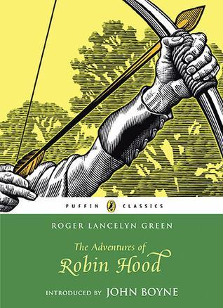 The Adventures of Robin Hood (Puffin Classics)