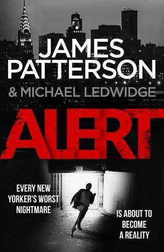 Alert (Michael Bennett, #8)